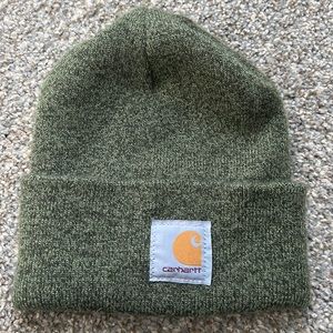 Carhartt beanie